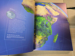 The Times Concise Atlas of the World (Hardcover) Eighth Edition AA2