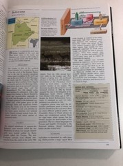 Encyclopedia of World Geography : Country by Country Guide (2002, Hardcover, DJ)