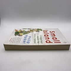 Small Island: 12 Maps That Explain the History of Britain by Parker, Philip