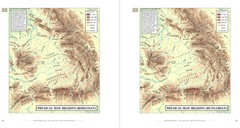 Historical Atlas of Transylvania 110 history maps, chart; by Andras Bereznay