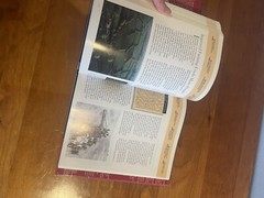 Exceptional Condition: National Geographic Society: Atlas of World History