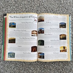 VicRoads State Directory, Second Edition (1995) RACV, With original Sleeve