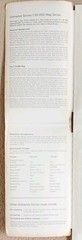 Ordnance Survey First Series Map, Sheet 173: Swindon & Devizes (1974).