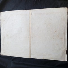 Map Orbis Antiqui Mappa Nova A F Delamarche 1833