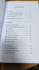 Ordnance Survey Puzzle Book : Pit Your Wits Against Britain’s Greatest Map…