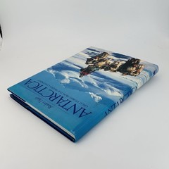Antarctica, Reader’s Digest (Large Hardback)