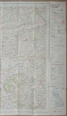 Ordnance Survey First Series Map, Sheet 149: Hereford and Leominster (1974).