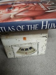 The Illustrated Atlas of the Human Body by Beverly McMillan Coffee Table Book