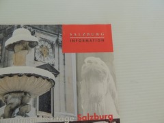 AUSTRIA, CATALOG TRAVEL GUIDE BACK TO 2000, SALZBURG,INNSBRUCK.VIENNA,LINZ,MAPS