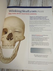 Atlas of Anatomy – Paperback By Gilroy, Anne M – GOOD
