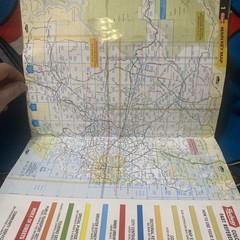 Sydway Greater Sydney & Blue Mountains Street Directory Edition 4 With Cover
