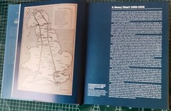 Carto-bibliography, A History of the 20th Century in 100 maps. Bryars & Harper