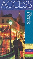 Access Paris 7e, Wurman, Richard Saul
