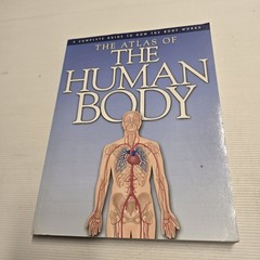 The Atlas of The Human Body by Professor Peter Abrahams – Complete Guide