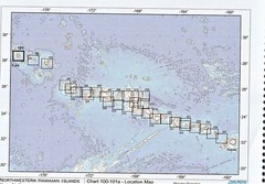 Book: Bathymetric Atlas of the Northwestern Hawaiian Islands-Draft Copy