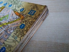 A – Z – BIG LONDON