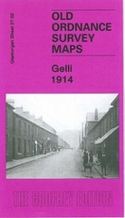 Gelli 1914 Glamorgan Sheet 27.02 by Derrick Pratt