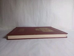 Hammond’s Superior Atlas and Gazetteer of the World 1947 Edition Vintage