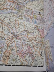 Rand Mcnally 2006 Deluxe Motor Carriers Road Atlas