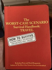 The Worst Case Scenario Survival Handbook: Travel B11