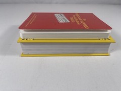 Lot Of 2 The Worst Case Scenario Survival Handbook: Travel J. Piven, D. Borgen