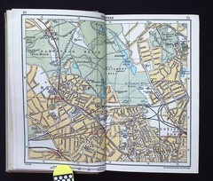 London For Everyman : Practical & Historical Guide Revised by John Freeman, 1960