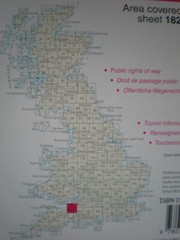 £1.99 EACH ENGLAND & WALES COMBINE POSTAGE LANDRANGER OS ORDNANCE SURVEY MAPS
