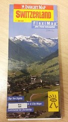 Switzerland: Insight Map
