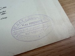 Ordnance Survey 6 Inch Map Dumfriesshire Sheet XL SE 1900 Nithsdale Scotland