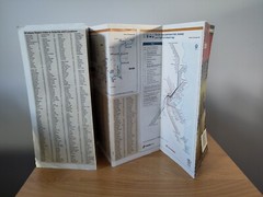 2017 Brisbane and region handy by Hema Maps [Sheet map, rolled] – Used