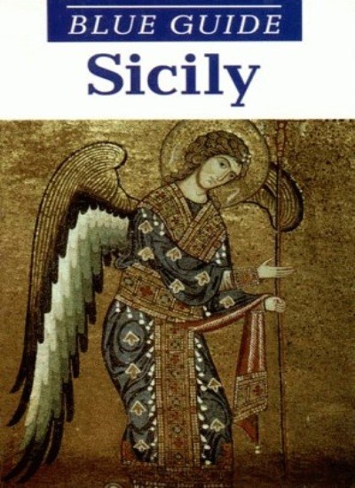 Blue Guide Sicily,