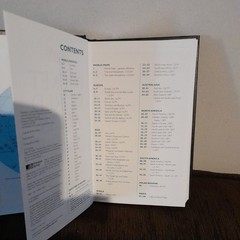 Balmoral Pocket World Atlas hardback book 2010