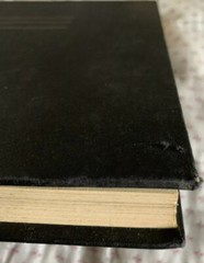 Vintage 1959 Prentice-Hall World Atlas~Third Printing