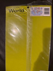 Map of the World
