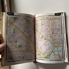 Adelaide Gregory’s Street Directory 31st Edition Softcover-1982-1983 Maps