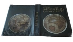 Gerard Mercator Cosmographe, Written in French