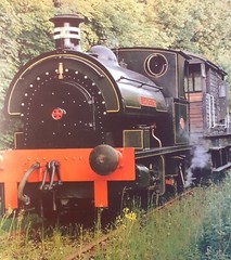 Railways Galore edited by Christopher Awdry