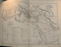 Book Ancient Geography Atlas