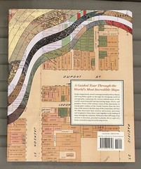 All Over the Map: A Cartographic Odyssey – National Geographic – Betsy Mason