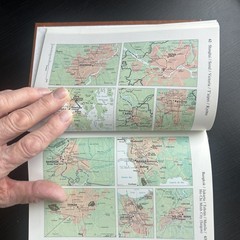 Rand Mcnally, Travelers World, Atlas, And Guide Executive Edition