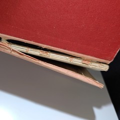 Commonwealth Atlas New & Revised Softcover Edition 1960 Vintage Collectable