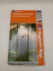 5 X Maps Yorkshire Dales: Southern and Western Areas by Ordnance Survey Bedford