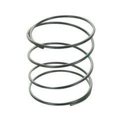 Miller 057745 Spring Cprsn 2.305 Od X .090 Wire X 2.500 Pld