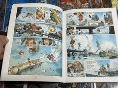 VALERIAN and LAURELINE Cinebook Paperback U CHOOSE 13 14 18 19 20 21 22