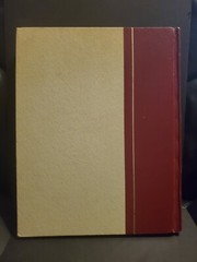 World Atlas, Imperial Edition- Rand McNally Published 1970 Hardcover