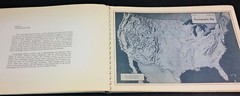 Water Atlas of the United States 1963 2nd Ed Basic Facts About Water Resources