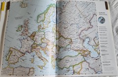 National Geographic Concise Atlas of the World, 5th Edition