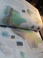 Concise Atlas of the World by Dorling Kindersley Publishing Staff and Hema Maps