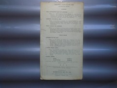 Vintage Surrey County Road Map in Colour – Geographers Map