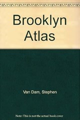 Brooklyn@tlas Hardcover Brooklyn Chamber of Commerce Staff